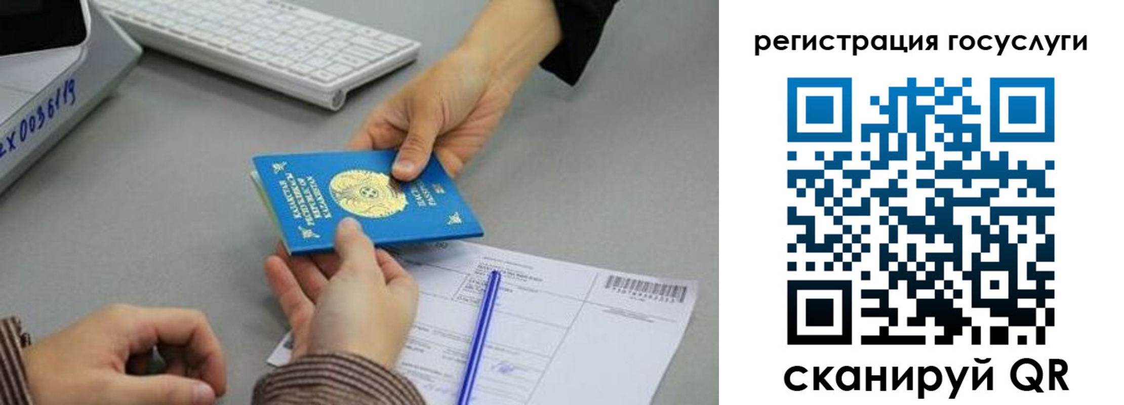 временная прописка в Зернограде